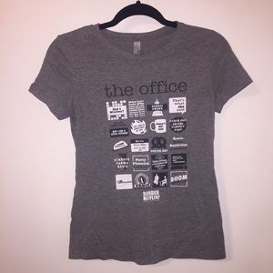The Office Quote T-Shirt